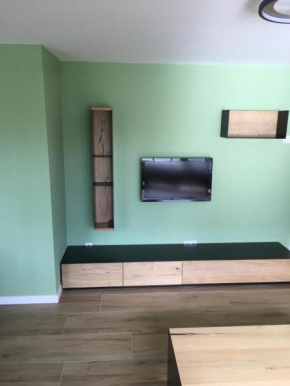 Appartement Buiten de Veste 28